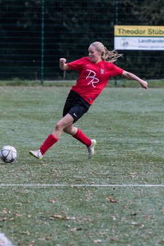 Bild 16 - Frauen Lieth : Halstenbek-Rellingen : Ergebnis: 2:0